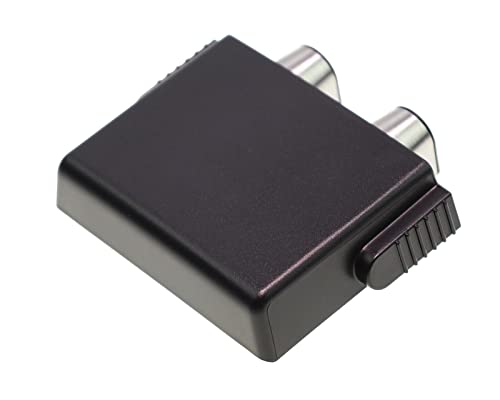 Blende (Kaffeeauslauf) kompatibel mit/Ersatzteil für Bosch Siemens 12004560 EQ.6 Kaffeevollautomaten