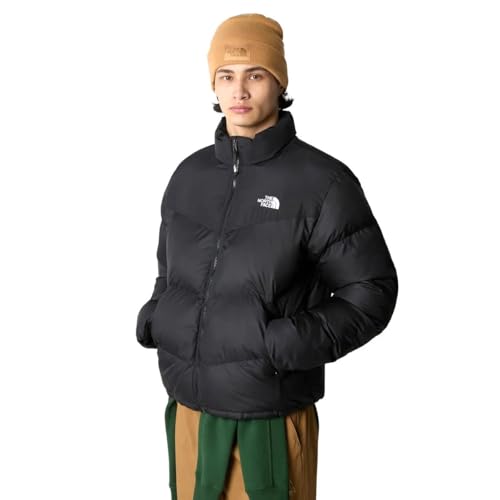 The North Face Saikuru Herren Jacke, Tnf Black, XL