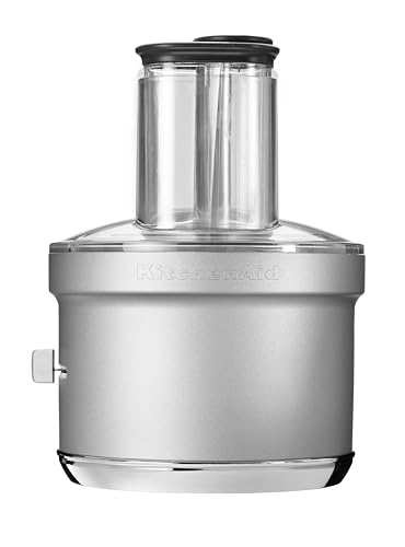 Food Processor 5KSM2FPA für Küchenmaschine