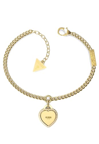 Guess Pulsera Mujer JUBB01422JWYGS ORO