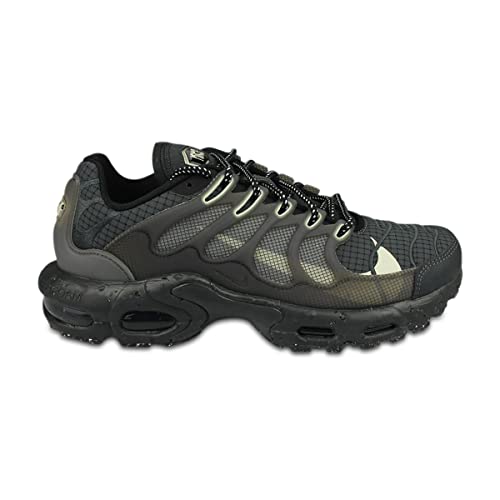 Nike Air Max 95 Essential, Laufschuhe für Herren, Schwarz, 41 EU