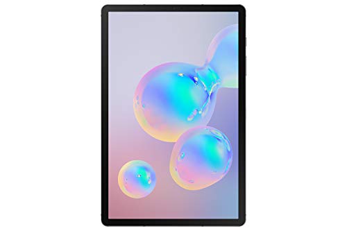 Samsung Galaxy TAB S6 T865N 256GB Wi-Fi/LTE Grau