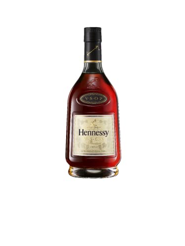 Hennessy , Brandy , V.S.O.P Privilège Cognac 40% Volume 0,7l