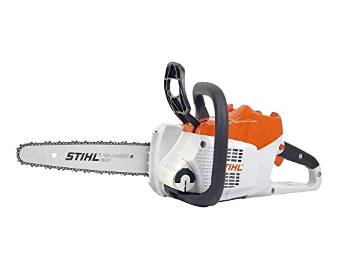 Stihl Akku Motorsäge MSA 160 C (30cm Schwertlänge) (ohne Akku & Ladegerät)