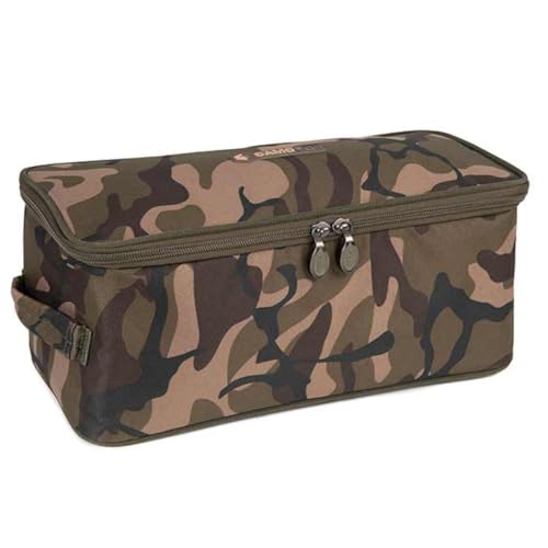 Fox Camolite Storage Bag 39x18x14cm - Angeltasche, Tragetasche, Transporttasche zum Karpfenangeln