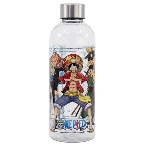 STOR One Piece Hydro-Flasche 850 Ml
