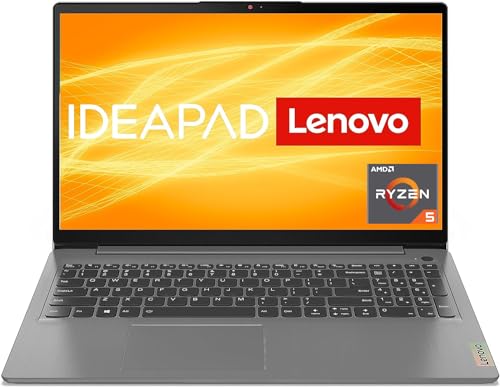 Lenovo IdeaPad 3 Laptop | 15,6