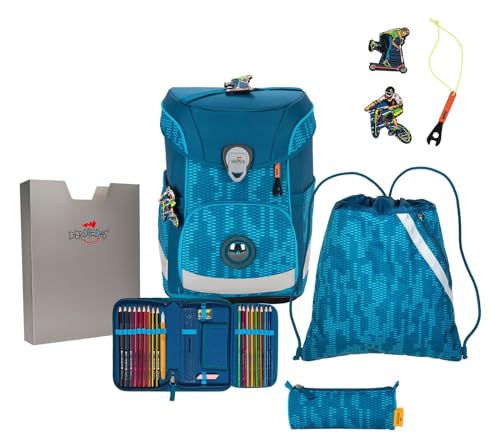 Schulranzen derdiedas