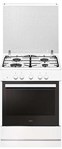 Gasherd AMICA SHGG 910 100 W