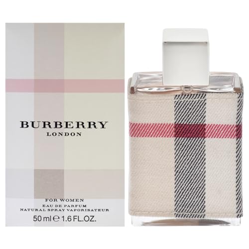 Burberry London, femme/woman, Eau de Parfum, 50 ml