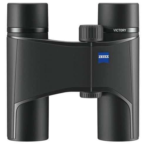 Zeiss 522038-9901-00 Victory-25 8X25 Pocket Fernglas, schwarz