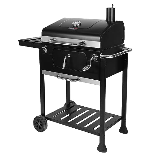 Webergrill