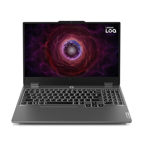 Lenovo LOQ Gaming Laptop | 15,6