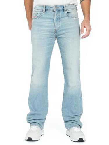 Diesel 1998 D-Buck L.32 Denim DSL Herren, Farbe 01, Größe 32, 01, 32W