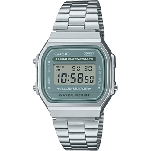 Casio Watch A168WA-3AYES