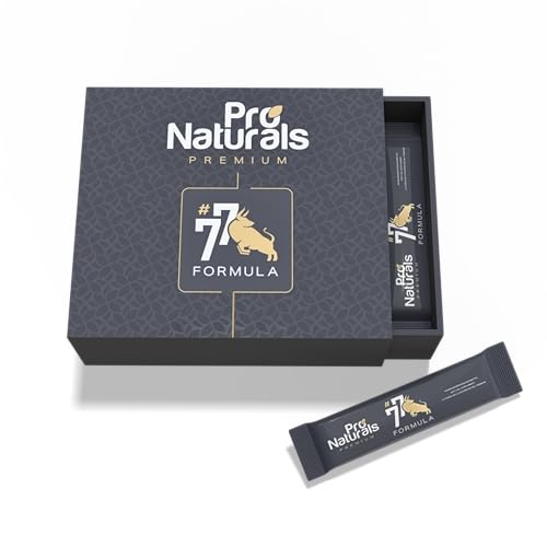 PRO77 Maca Ginseng Macun Herbal Gel HOCHDOSIERT, Stärkere Formel für Männer Sofortwirkung 12 * 12gr - 1 Stück