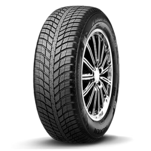 Nexen N'blue 4Season M+S - 155/65R14 75T - Ganzjahresreifen