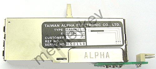 FADER ALLEN & HEATH XONE92 003-144 Plug In/Easy Fit Channel Fader Xone 92