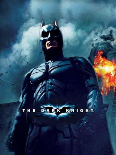 The Dark Knight [OV]