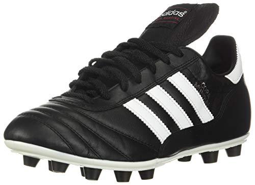adidas Copa Mundial Black/Refsil/Refsil - 10,5/45