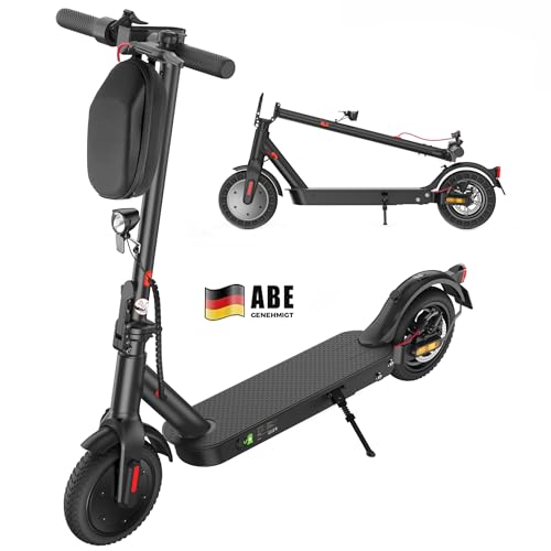 Elektro scooter 30 kmh