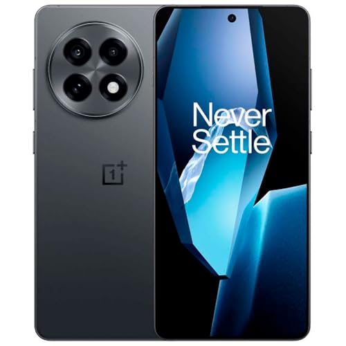 OnePlus 13R 12GB 256GB Black