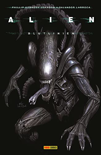 Alien: Bd. 1: Blutlinien