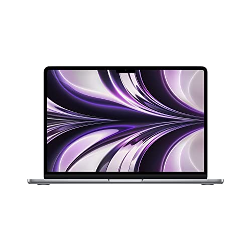 Apple 2022 MacBook Air Laptop mit M2 Chip: 13,6