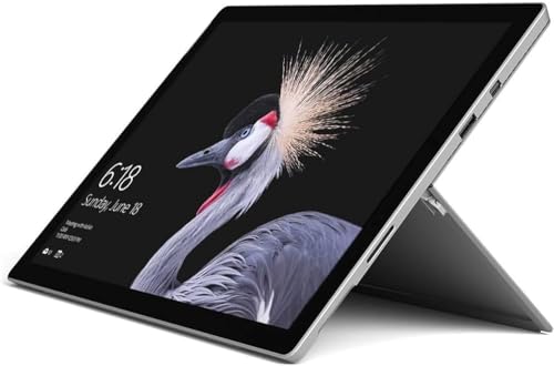 Surface pro 7
