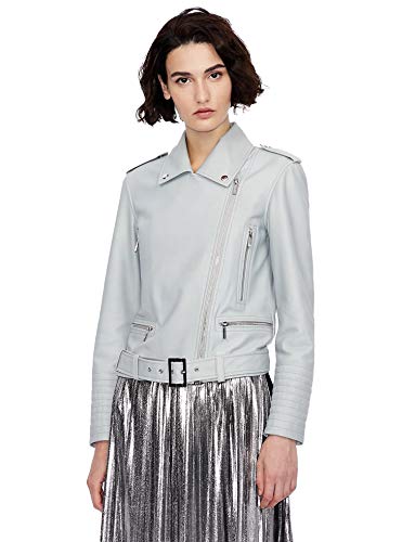 Armani Exchange Biker Jacket