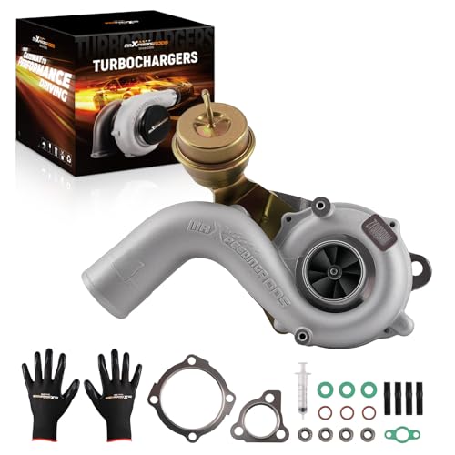 maXpeedingrods Turbo Turbolader K04-001 53049500001 06A145704S