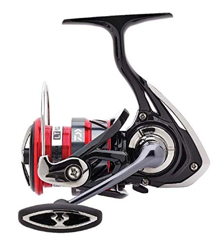Daiwa Ninja LT 4000-C