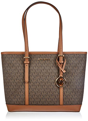 Michael Kors Jet Set Travel 35S0GTVT1V Handtasche 36x25x12 cm