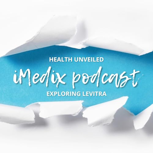 Levitra: A Comprehensive Look at Its Role in Men's Health