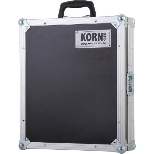 KORN Case Haubencase für Native Instruments MASCHINE MK3 |+ Plus Casebau