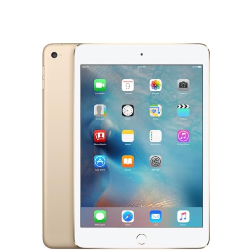 Ipad mini 4