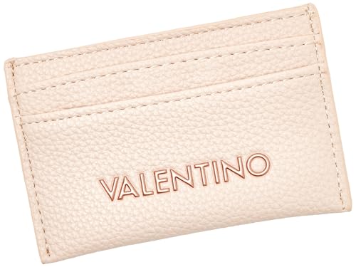 Valentino Damen Scarlett Re Tasche, Naturfarben