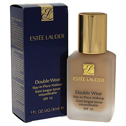 Estée Lauder Double Wear Stay in Place Make Up, 1N1, Ivory Nude, 1er Pack (1 x 30 ml)