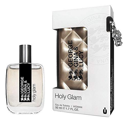 George Gina & Lucy GEORGE GINA LUCY Love Glam Femme/woman Eau de Toilette, 50 ml