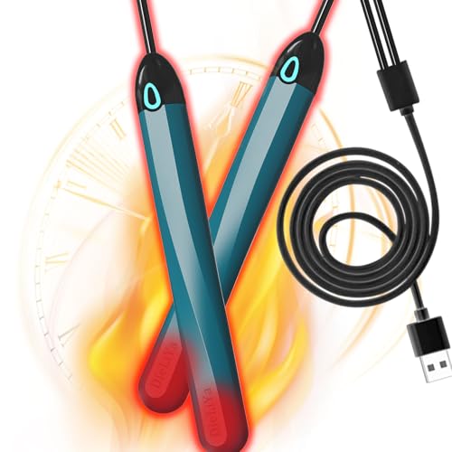 Doppel-Heizstab für männlichen Masturbator, 115 ℉ (46 ℃) schnell aufheizender USB-Heizstab mit automatischer Temperaturregelung und Kontrollleuchte, Sexspielzeugwärmer