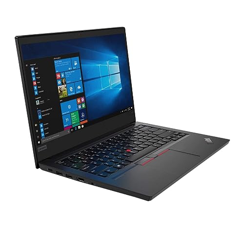 Lenovo ThinkPad E14 Gen 2 14 Zoll 1920x1200 WUXGA Intel Core Ultra 7 155H 1TB SSD Festplatte 32GB Speicher Windows 11 Pro Fingerprint Webcam - Neugerät
