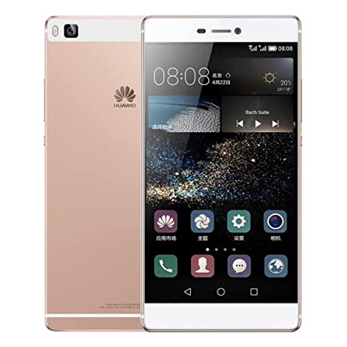 Huawei P8 Rosa 16Gb mit speaker pink bluetooth