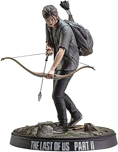 Dark Horse Comics 3006-261 The Last of Us Ellie PVC Model Statuen