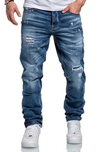 Herren jeans