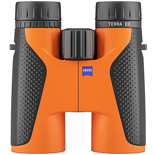 Zeiss Fernglas Terra ED 8x42 Orange Orange