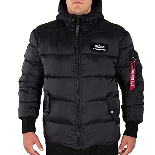 Alpha jacke