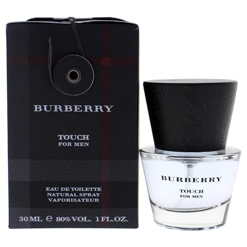 BURBERRY Men Eau De Toilette 30 Ml