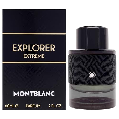 EXPLORER EXTREME PARFUM edp vapo