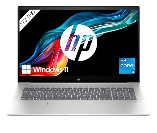 HP Envy Laptop | 17,3
