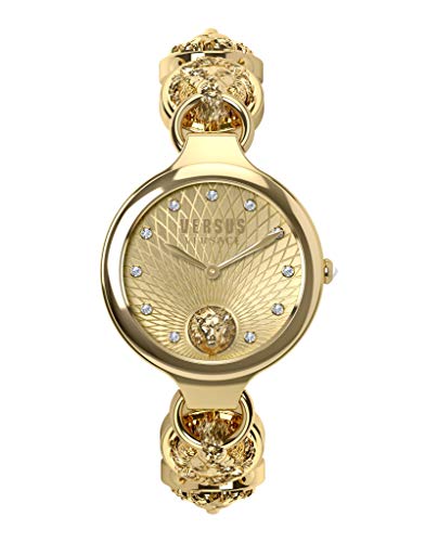 Versus by Versace (VESHM) - Damen -Armbanduhr S27030017